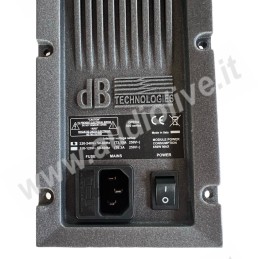 MÓDULO COMPLETO OPERA 605D REGEN.