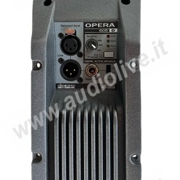 MÓDULO COMPLETO OPERA 605D REGEN.