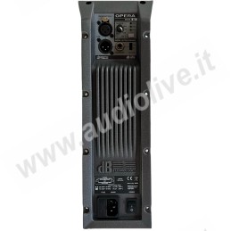 OPERA 605D RICONDIZ.