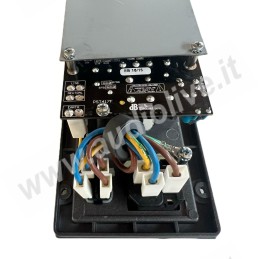 MOD.AMPL. OPERA 915DX / 240V REFURBISHED