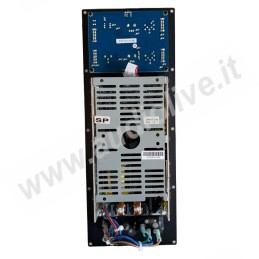 AMPL. MODULE OPERA 12