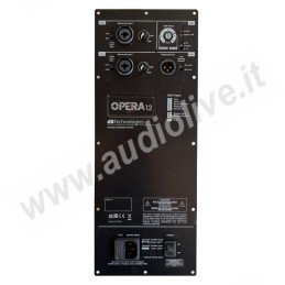 AMPL. MODULE OPERA 12