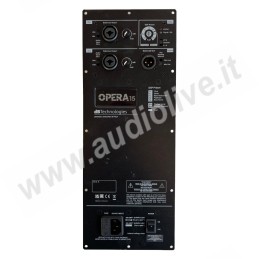 MODULO AMPL. OPERA 15