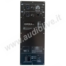 AMPL. MODULE OPERA 10