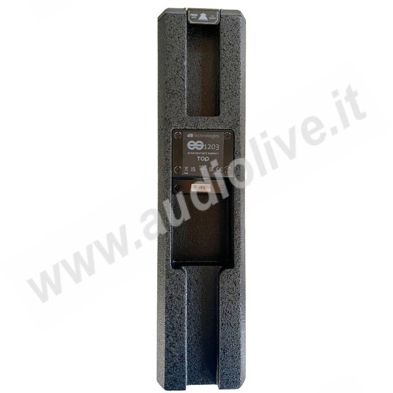 VOCERO ES1203 TOP / 44T