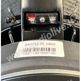 Woofer 18'' / 8 ohm /...
