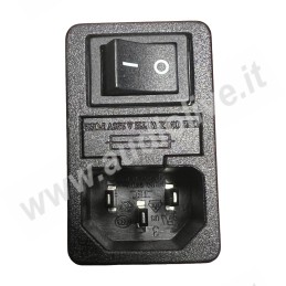 Spina Rete Pann. FBT