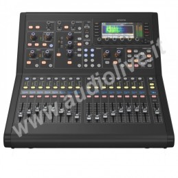 MIDAS Mixer M32R Live