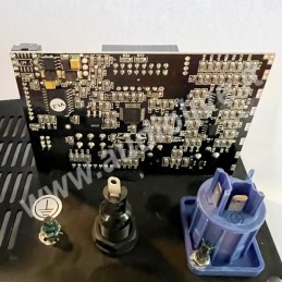 DVX DM TH 12 / INPUT BOARD + PANEL