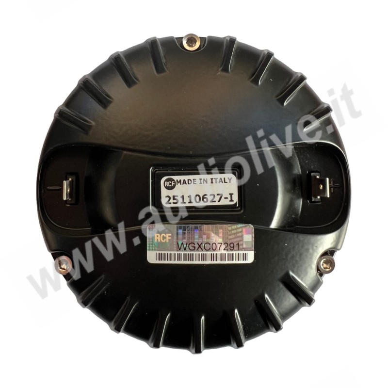ND651 / Driver RCF 25110627-i