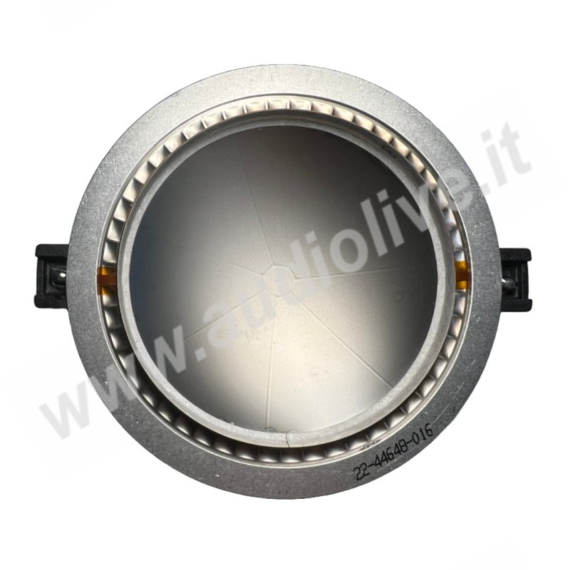 MEMBRANA DI RICAMBIO B&C SPEAKERS 16 OHM