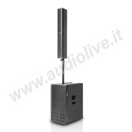 DB Technologies ES 1002 new