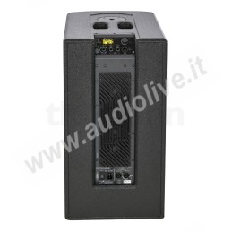 ES1203 DB TECHNOLOGIES Black