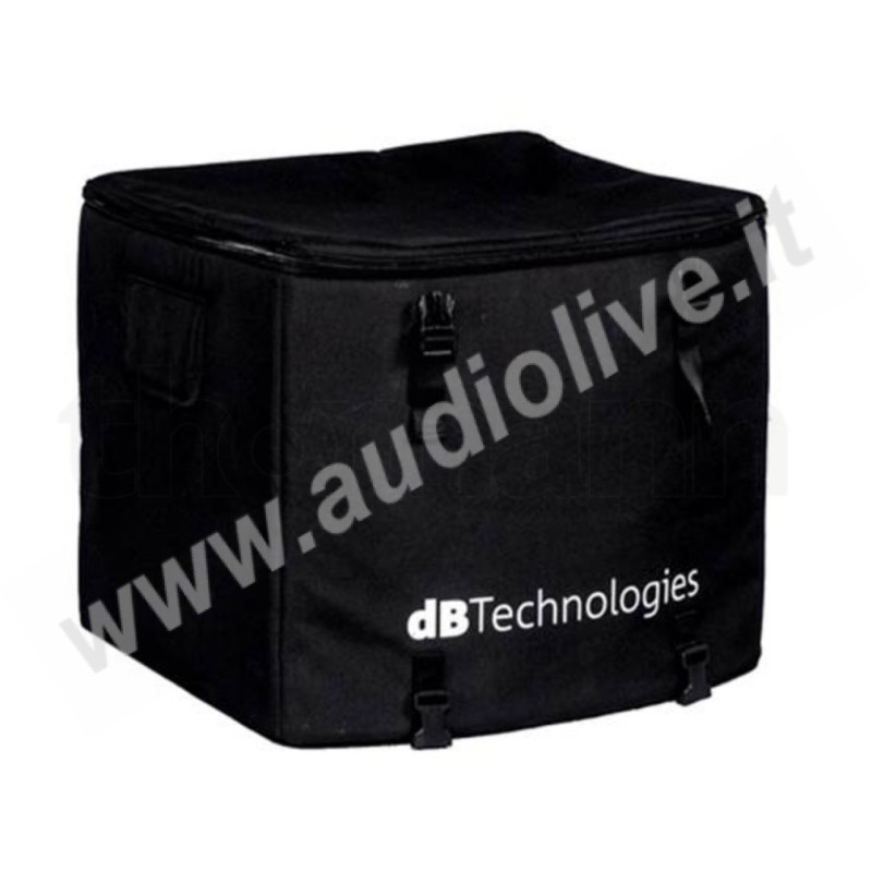 DB Technologies TOUR COVER ES503 + ES802
