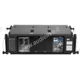 DB Technologies _ DVA T8 _ Diffusore Completo / B-Stock