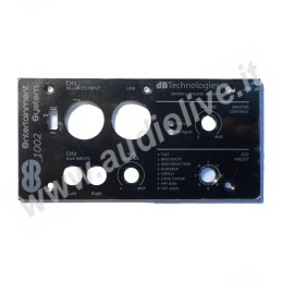 es1002 Frontal Pannello /...