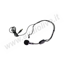 HM-BHM HEAD MICROPHONE /...