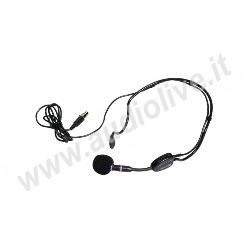 HM-BHM HEAD MICROPHONE / 103030331