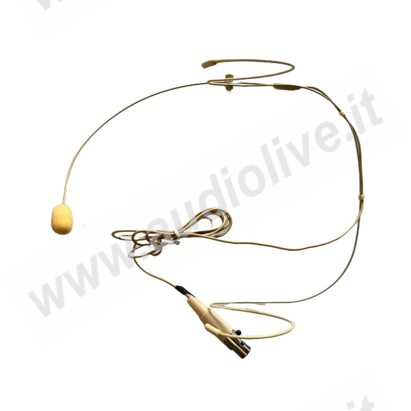 copy of HM-BHM HEAD MICROPHONE / 103030332