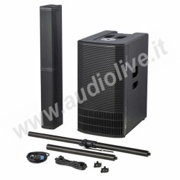 DB Technologies ES 1002 new