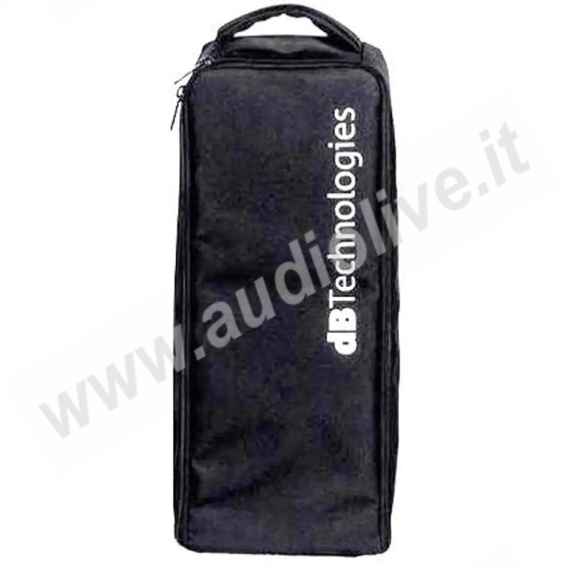 DB Technologies TOUR COVER ES TOP