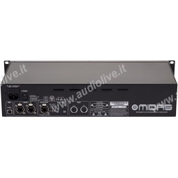 MIDAS DL16 Interfaccia / Stage Box