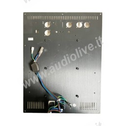 DVA S1518N / PANEL TRASERO