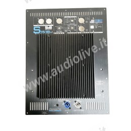 DVA S1518N / PANNELLO...