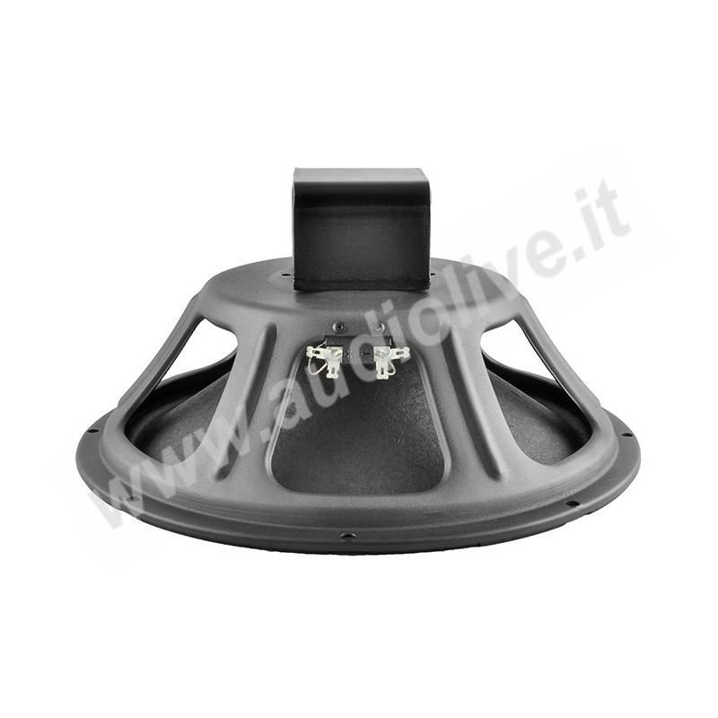 Altavoz JENSEN / JET SERIES _ P12/40BB _ 16 OHM