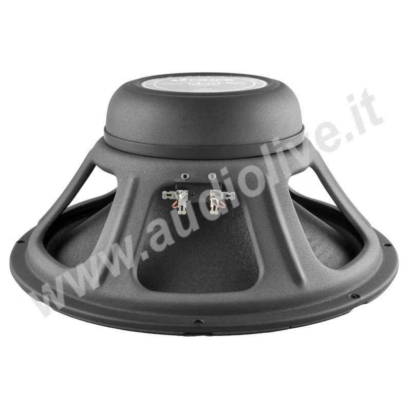Altoparlante JENSEN / JET SERIES _ N12/100TR STEALTH _ 16 OHM