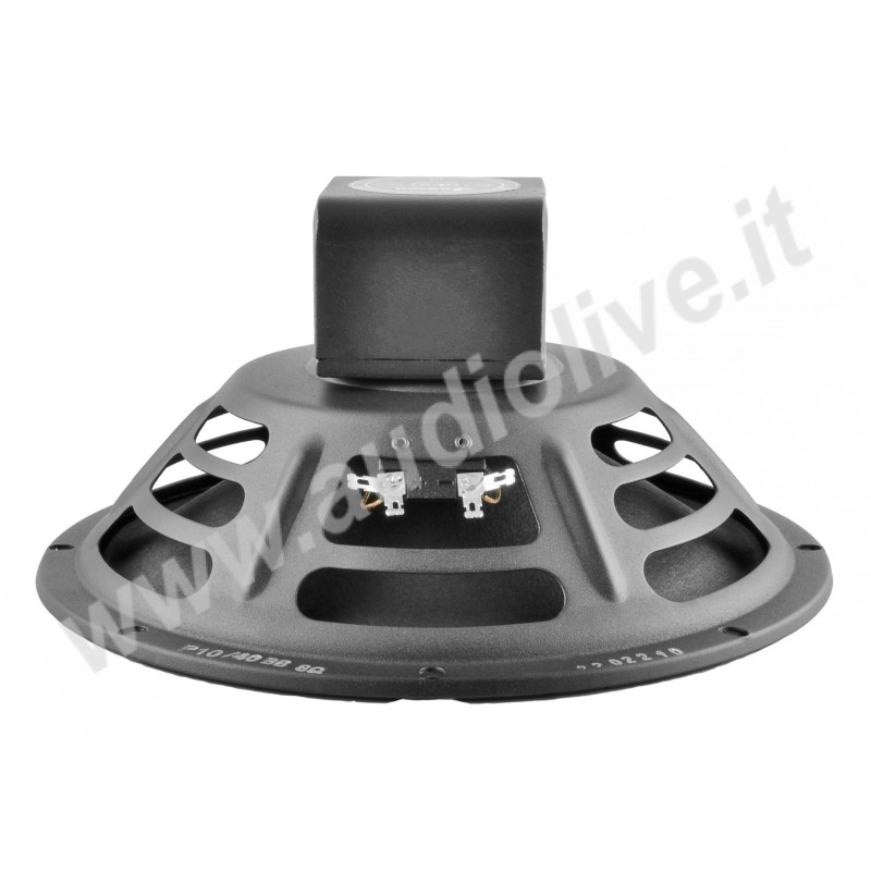 Altoparlante JENSEN / JET SERIES _ P10/40BB _ 8 OHM