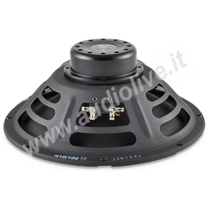 Altavoz JENSEN / JET SERIES _ N10/100TR _ 16 OHM