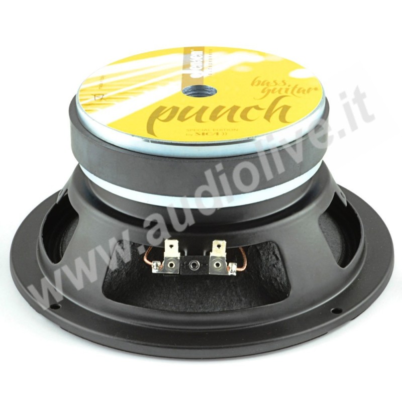 Altoparlante JENSEN / BASS SERIES _ BP8/150 _ 8 OHM