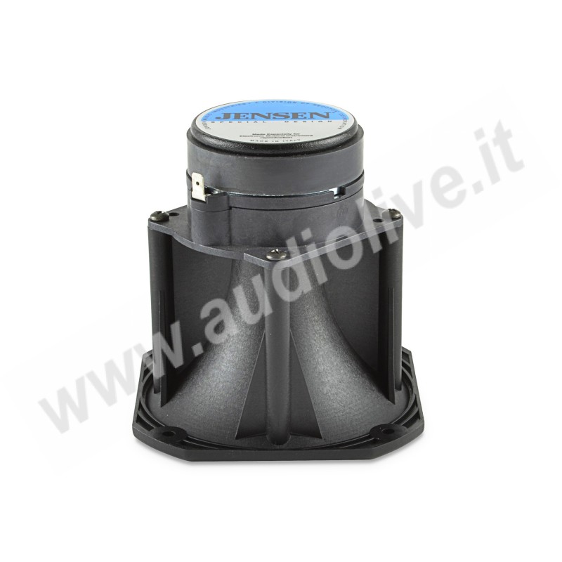 Driver a Compressione JENSEN / BASS SERIES _ V1/1 _ 8 OHM