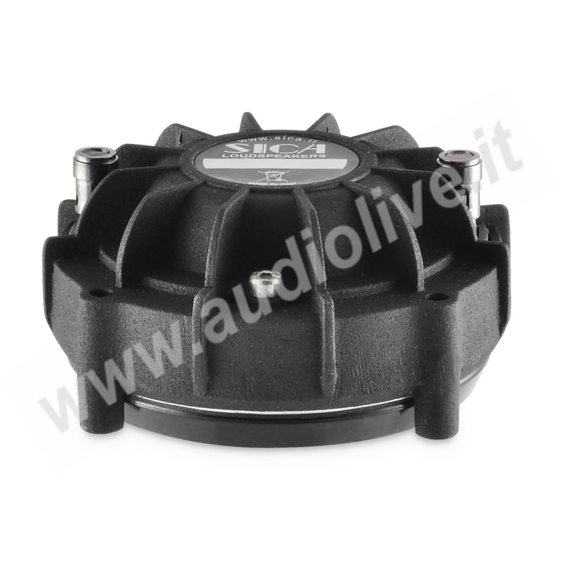 SICA _ Controlador de compresión _ CD 95.44/N240 POLY _ 16 OHM