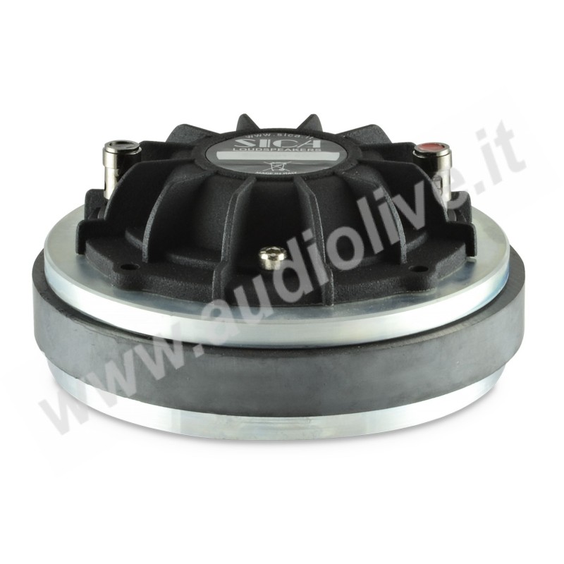 SICA _ Driver a Compressione _ CD 120.44/640 POLY _ 8 OHM