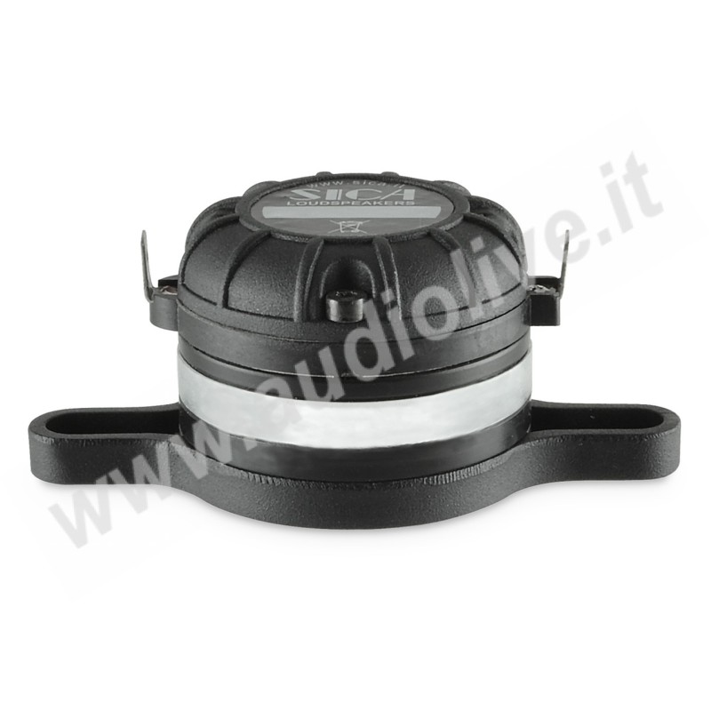 SICA _ Controlador de compresión _ CD 60.38/N92 _ 16 OHM