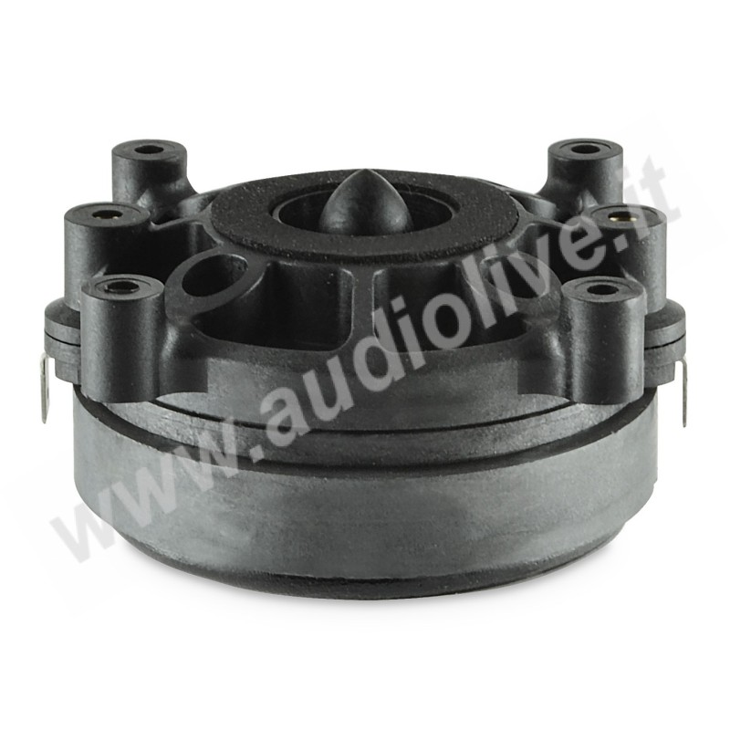 SICA _ Controlador de compresión _ CD 83.26/380 _ 16 OHM