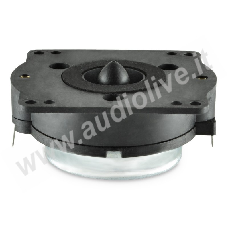 SICA _ Controlador de compresión _ CD 78.26/N92 _ 8 OHM