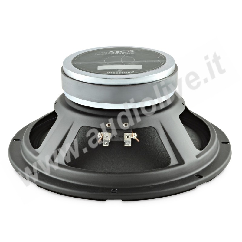 SICA _ WOOFER _ 10 E 2 CS