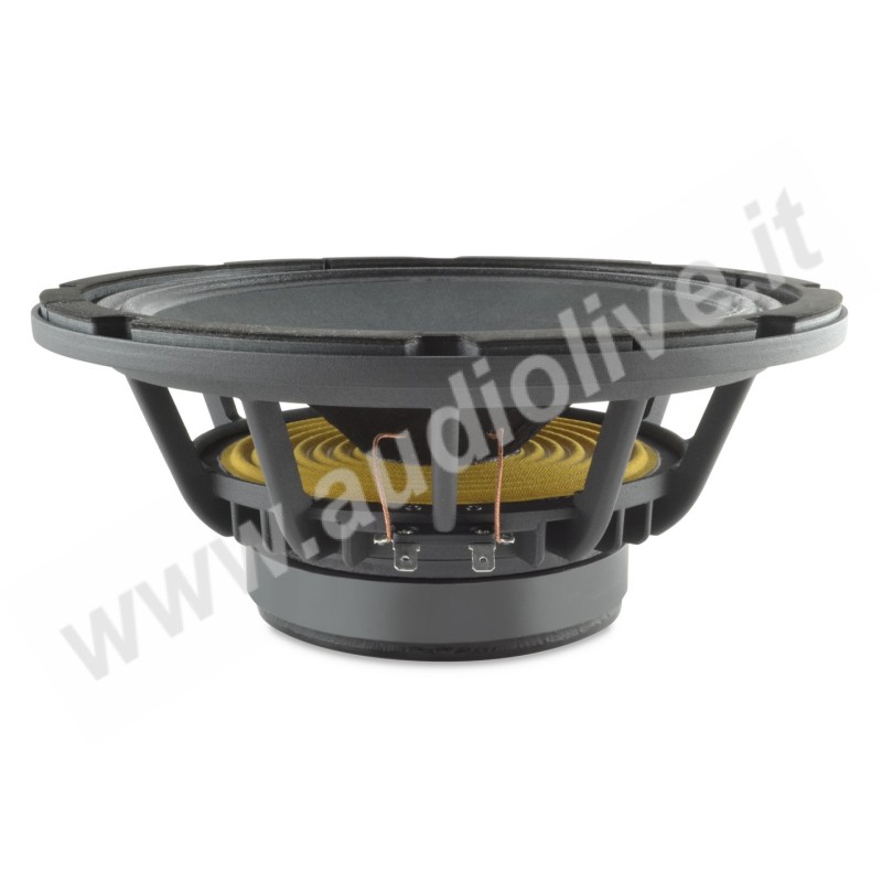 SICA _ ALTOPARLANTE COASSIALE _ 10 C 2 CP
