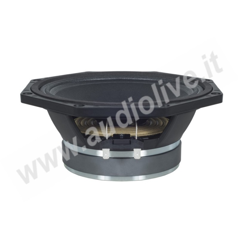 B&C SPEAKERS _ ALTOPARLANTE _ 8PS21