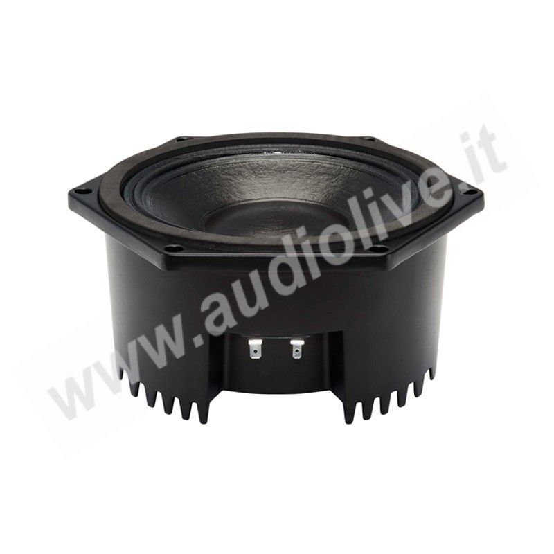 B&C SPEAKERS _ WOOFER _ 8NSM64