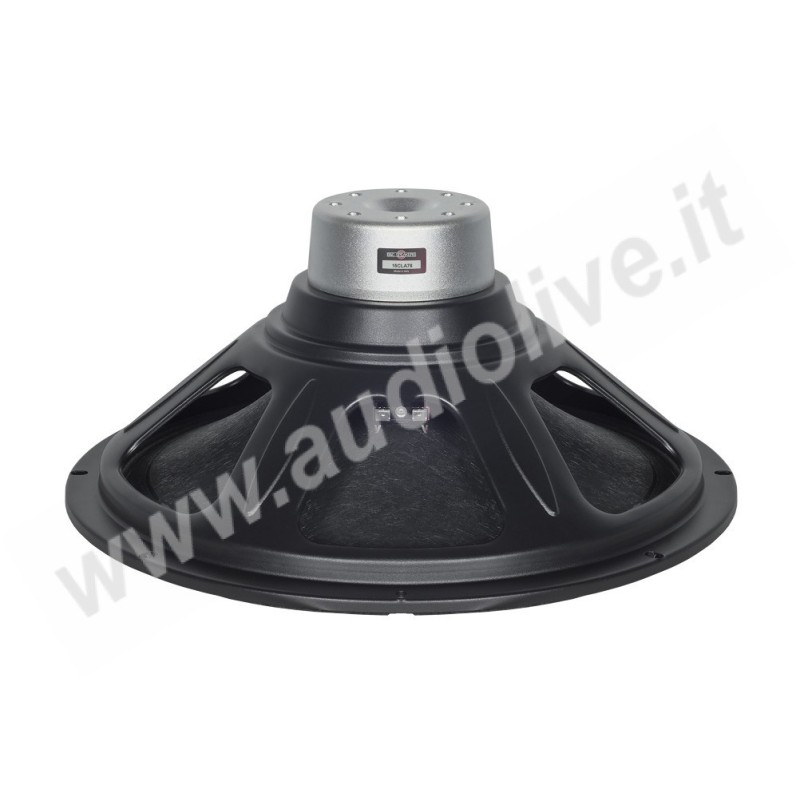 B&C SPEAKERS _ WOOFER _ 15CLA76