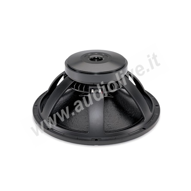 B&C SPEAKERS _ SUBWOOFER _ 18PZB100