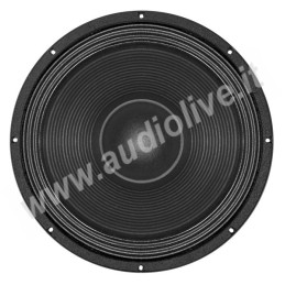 B&C SPEAKERS _ SUBWOOFER _ 18SW100