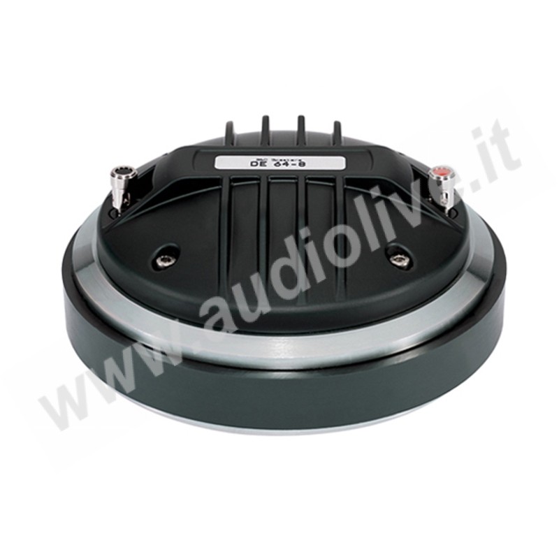 B&C SPEAKER _ DRIVER _ DE64TN