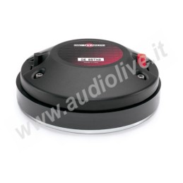 B&C SPEAKERS _ DRIVER _ DE85TN