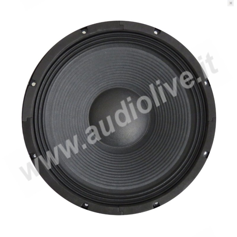 ALTAVOZ _ DB TECHNOLOGIES _ SP401020222 (ex 401020167)