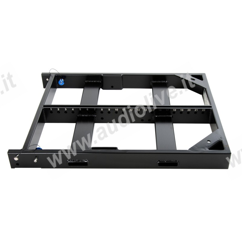 DRK 20 _ FLY BAR _ DB TECHNOLOGIES